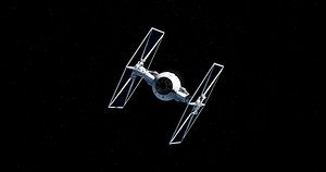 TIE-Fighter