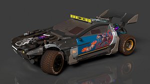 Mizutani Shion Coyote model