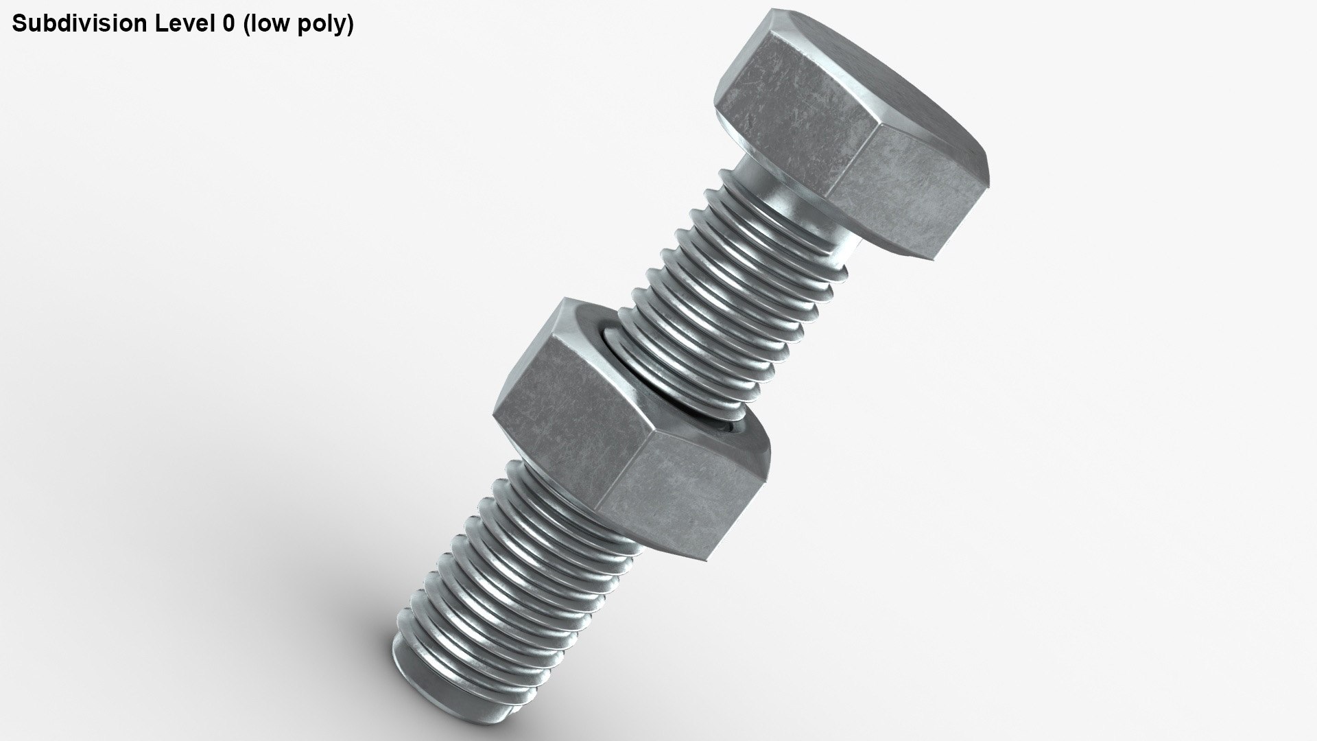3D model hex bolt nut https://p.turbosquid.com/ts-thumb/dU/fR6ISy/sNq3Btwl/lemon_rr_28/jpg/1600240169/1920x1080/fit_q87/e3da02a5a74de5f19fba87834717be15462e4540/lemon_rr_28.jpg