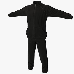 Sport Clothes 3