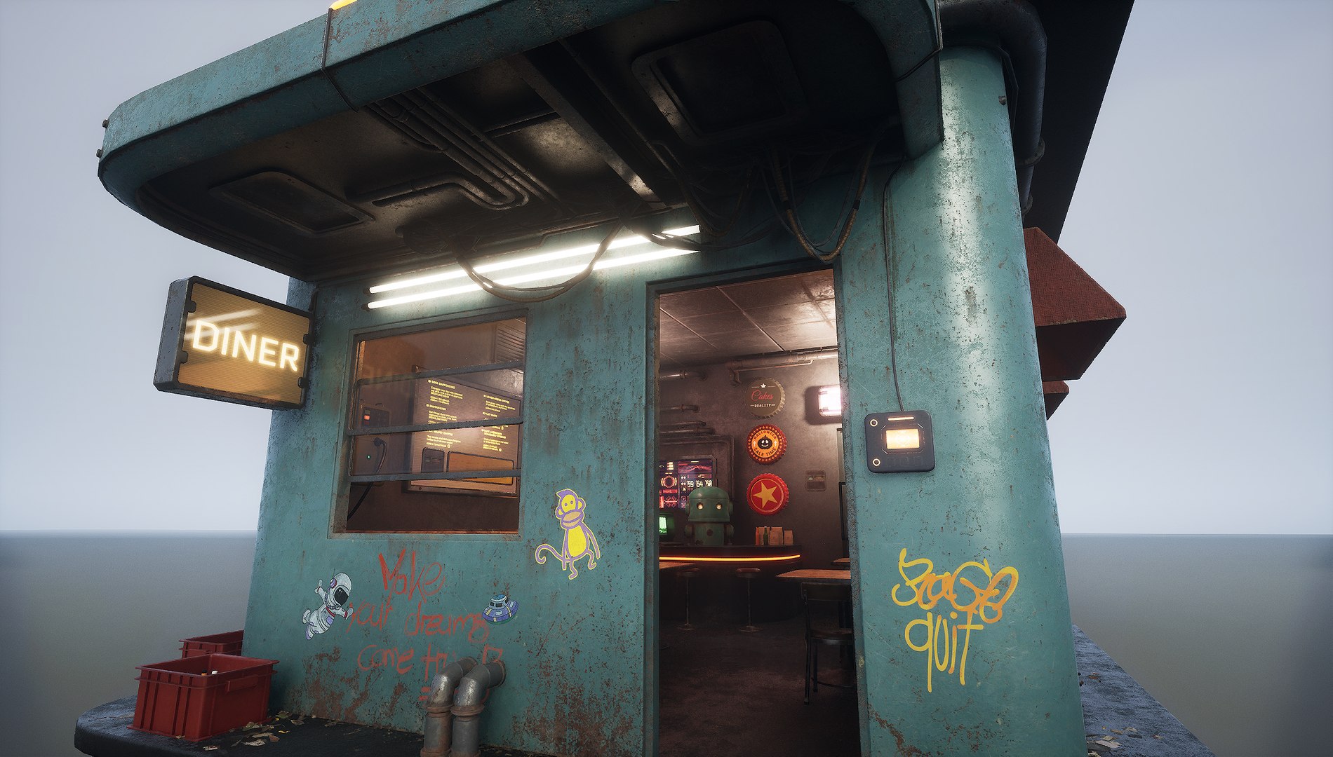 3D Cyberpunk Diner https://p.turbosquid.com/ts-thumb/dU/iWaQxr/3w/8/jpg/1777966210/1920x1080/fit_q87/a6353567a8d26a8cf49dfa6f506ca0446a649262/8.jpg