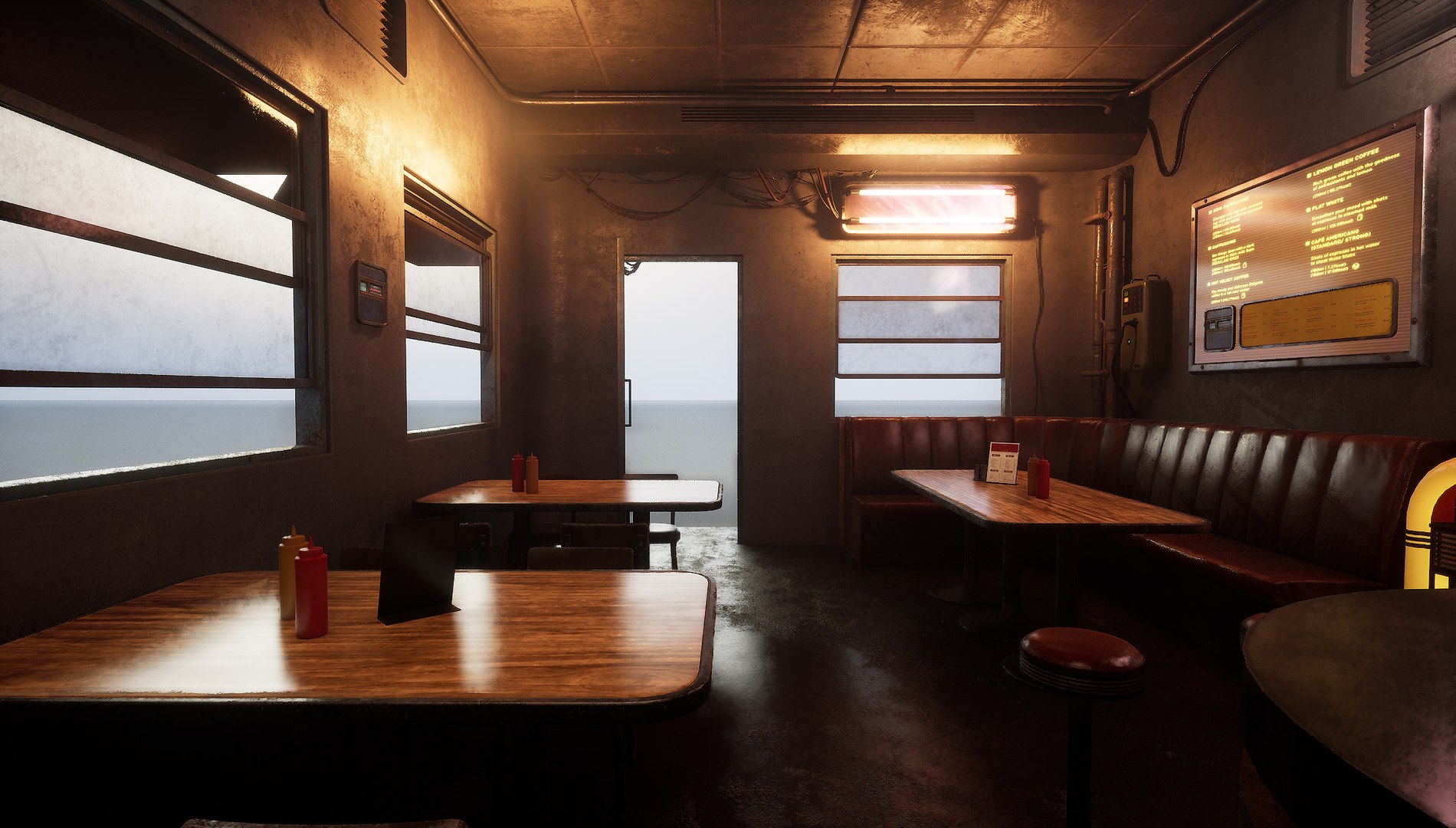 3D Cyberpunk Diner https://p.turbosquid.com/ts-thumb/dU/iWaQxr/Ts/2/jpg/1777966179/1920x1080/fit_q87/389055d79856fca1999839d4bb9eec818c7b9044/2.jpg