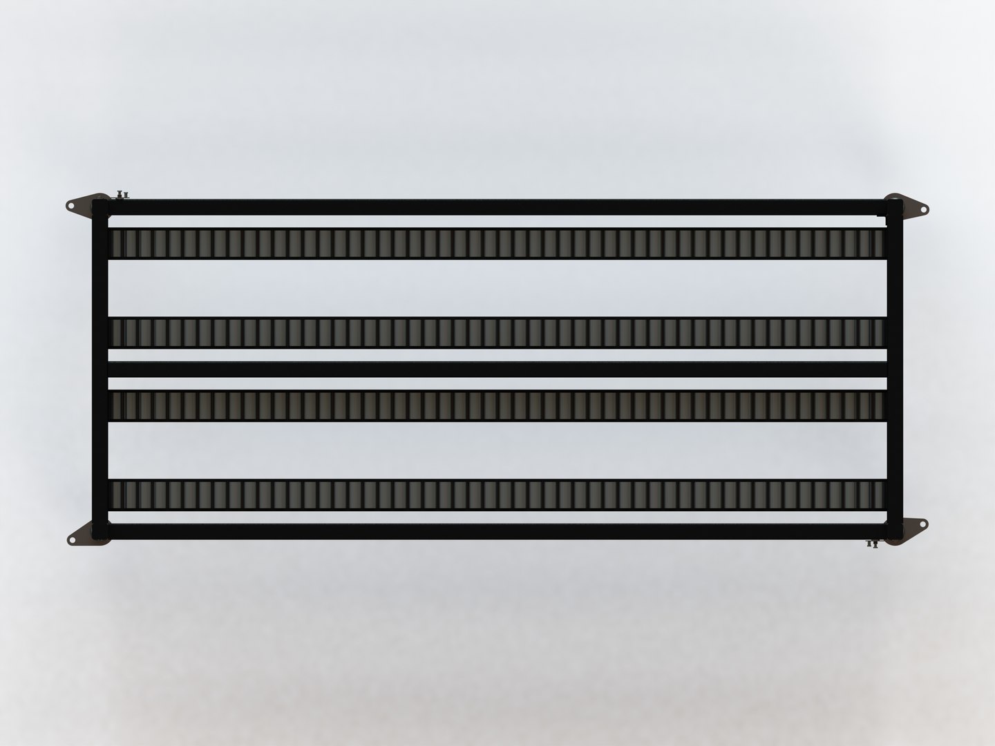 Wheel Conveyor model https://p.turbosquid.com/ts-thumb/dU/klE0iG/Z7/wc820preview00/jpg/1705330087/1920x1080/fit_q87/b7c725cfc9df46c242b6878117c007c0cd1df4b6/wc820preview00.jpg