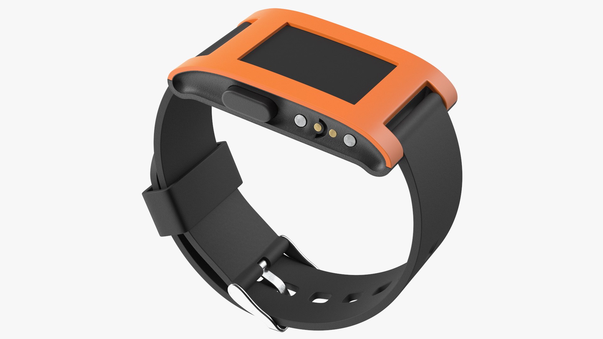 Review: You Should Own a Pebble Smart Watch – legit nerd