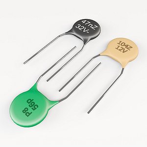 ceramic capacitor