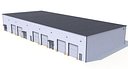 Industrial Building 53 PBR
