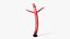 Air dancer Animated PBR