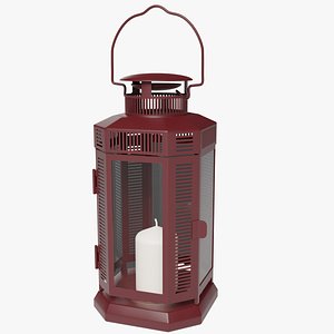 Lantern for Tealight