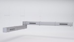 Ventilation System 01
