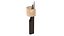 R12 FLOOR LAMP BY THIERRY LEMAIRE