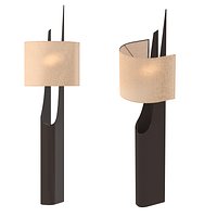 R12 FLOOR LAMP BY THIERRY LEMAIRE