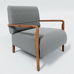 Niguel Lounge Chair Lawson-Fenning