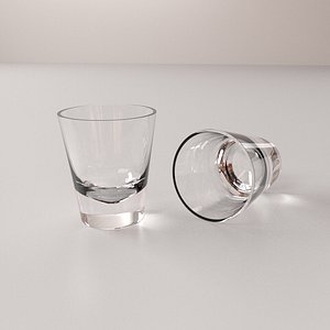 Shot Glass