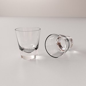 Shot Glass