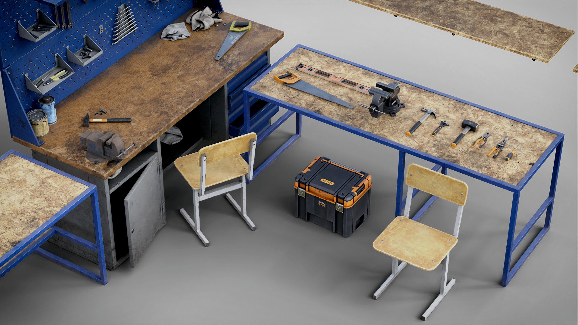 3D Industrial Workshop Asset Pack model https://p.turbosquid.com/ts-thumb/dV/471zJk/l9/2/png/1739731116/1920x1080/fit_q87/9e56deef911d19635bb042a978217ea9d5dfc990/2.jpg