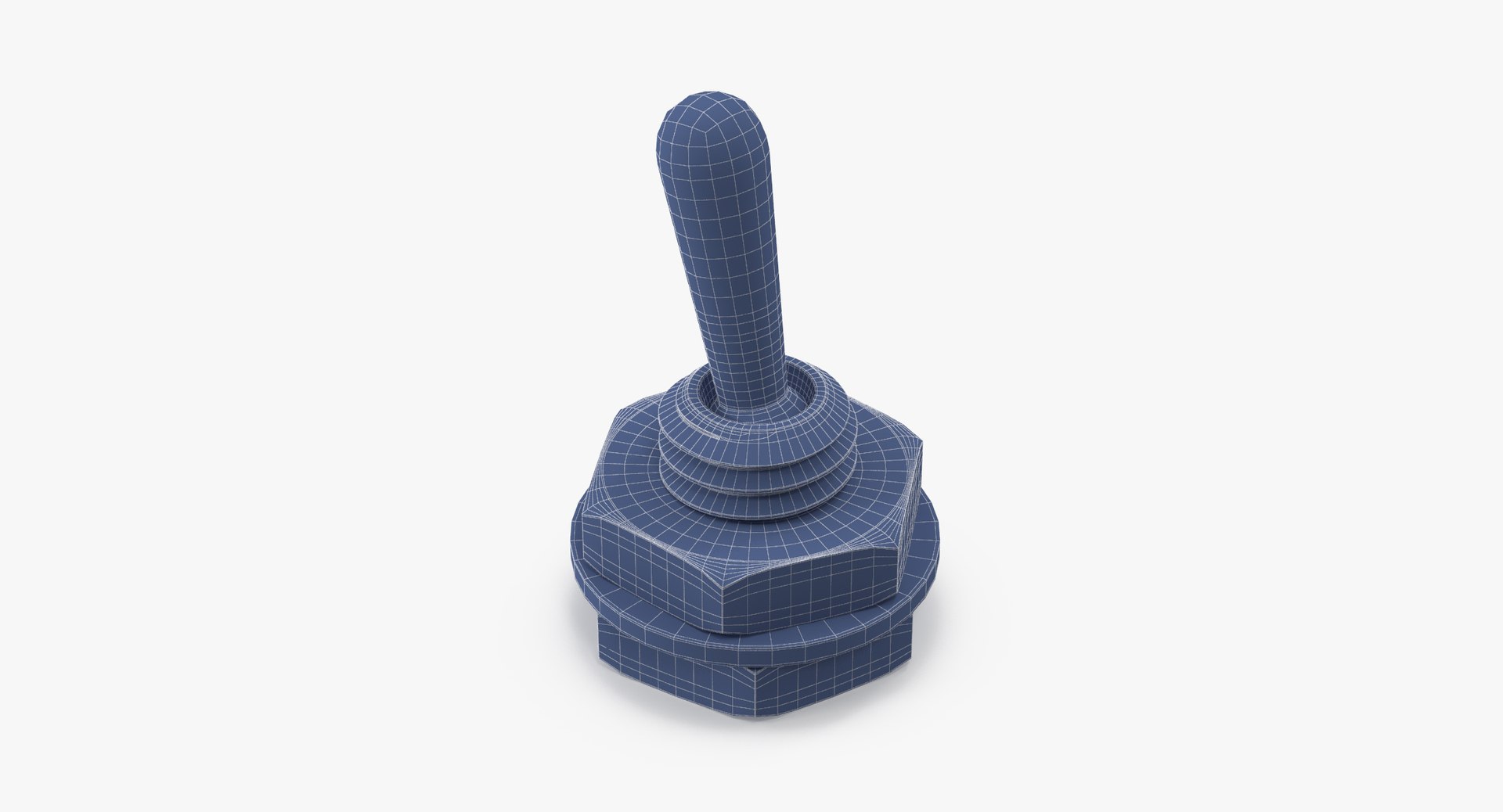 Switch 02 3D - TurboSquid 1204390