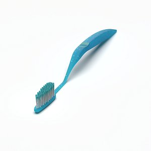 Tooth Brush model