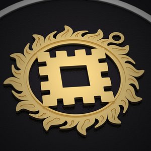pendant md0008
