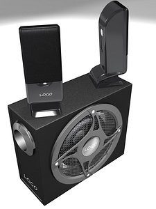 SubwooferSpeaker