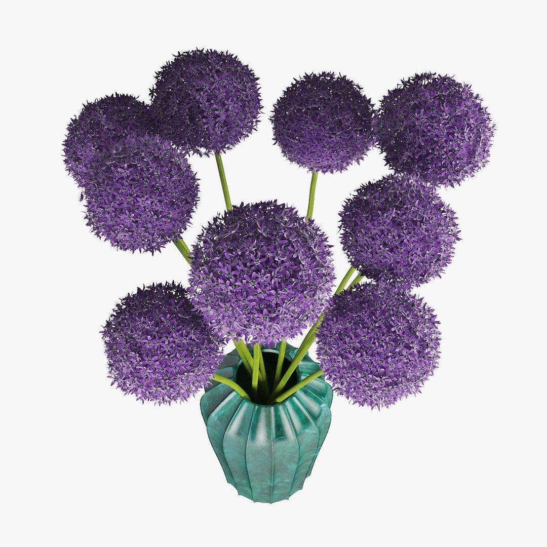 3D allium decorative vase model https://p.turbosquid.com/ts-thumb/dV/IWyjgG/8azRlUOE/pr_07/jpg/1594567099/1920x1080/fit_q87/4b6d35c63f26354ae7a0ed6c596bad6b684f5441/pr_07.jpg