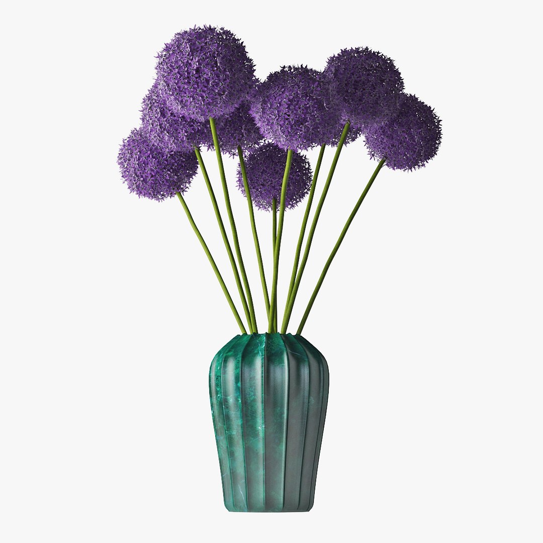3D allium decorative vase model https://p.turbosquid.com/ts-thumb/dV/IWyjgG/Iee8OSta/pr_02/jpg/1594567098/1920x1080/fit_q87/87c8a0c3d663488f5877bb1ce0901e6ab9a5b580/pr_02.jpg