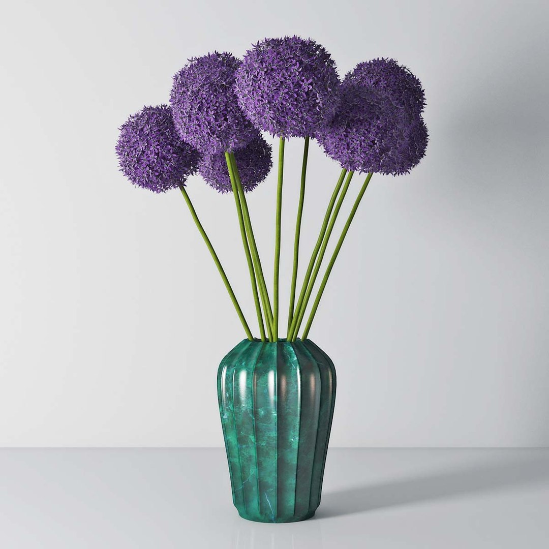 3D allium decorative vase model https://p.turbosquid.com/ts-thumb/dV/IWyjgG/Sx9EIrPG/pr_00z/jpg/1594567111/1920x1080/fit_q87/8f2ef505ac327e19a6975404aee189c954543d82/pr_00z.jpg