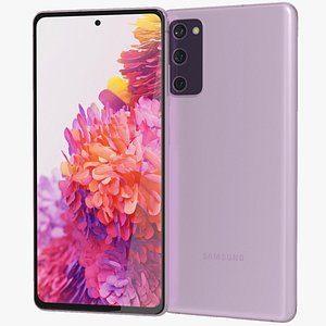 Samsung Galaxy S20 FE Levander