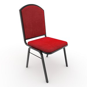 Banquet Chair 10 model