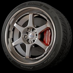 maya pro racer disk brake