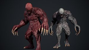 Monster 4