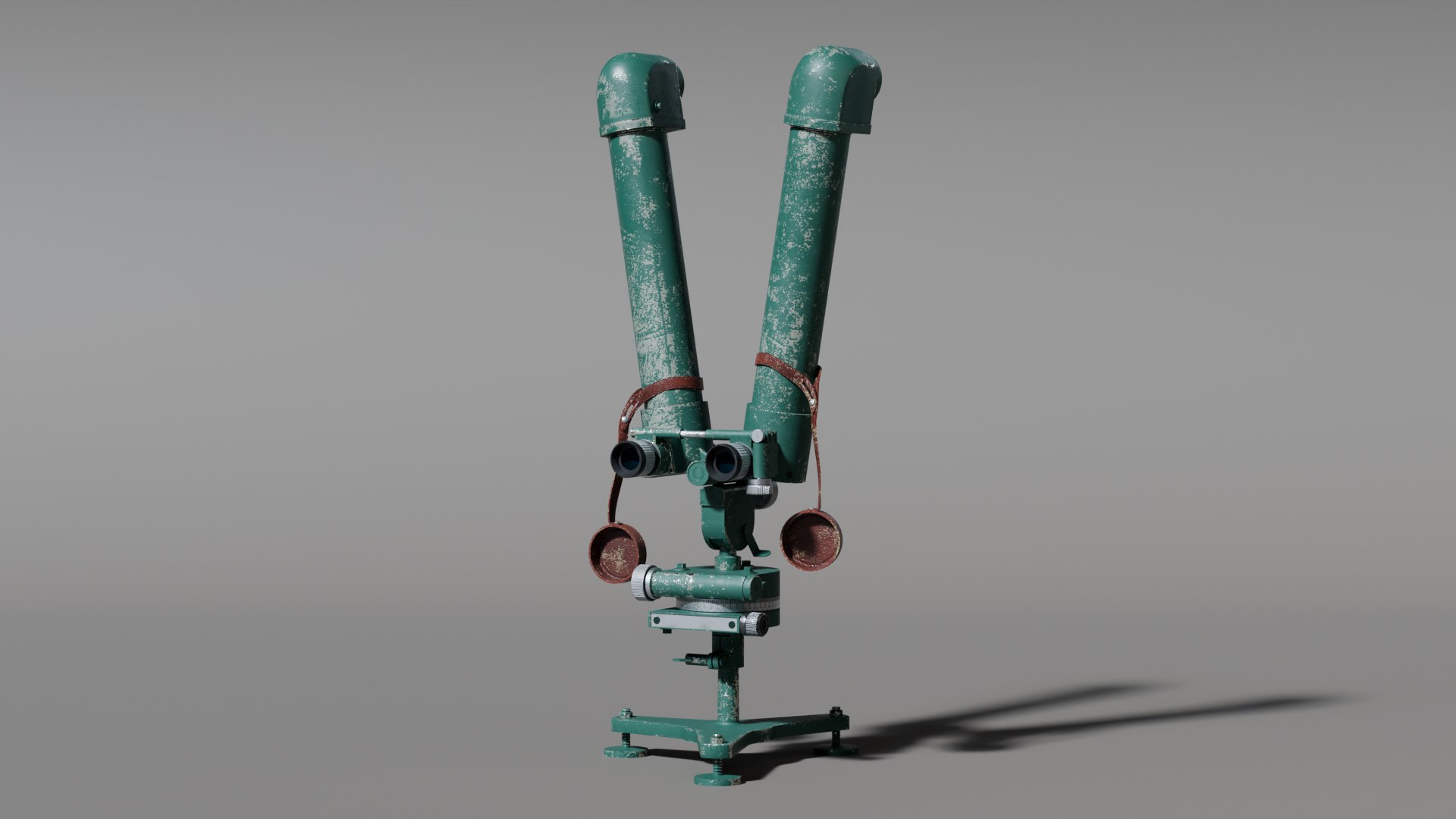 3D Vintage Military Naval Binocular Periscope with Tripod https://p.turbosquid.com/ts-thumb/dV/OFJLg8/6N/periscope3/png/1784753569/1920x1080/fit_q87/f84ce9aa6f1b249422fe084286eb137e50ea4124/periscope3.jpg