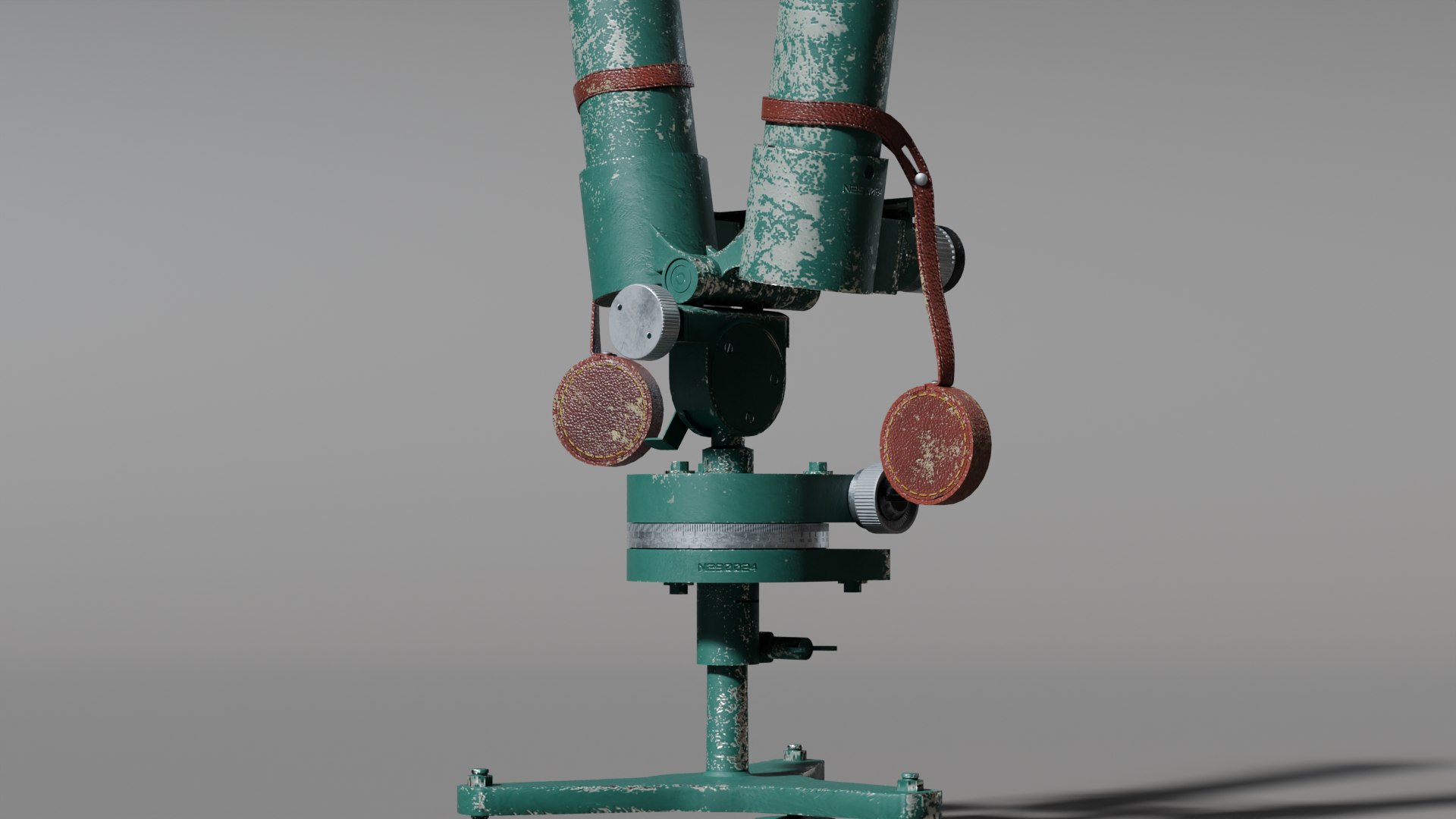 3D Vintage Military Naval Binocular Periscope with Tripod https://p.turbosquid.com/ts-thumb/dV/OFJLg8/6S/periscope6/png/1784753571/1920x1080/fit_q87/b3b5db288ddecd31f381b46ae1f6dd033d2f37b3/periscope6.jpg