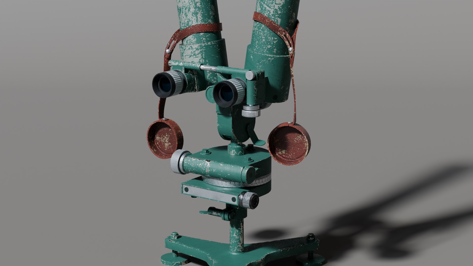 3D Vintage Military Naval Binocular Periscope with Tripod https://p.turbosquid.com/ts-thumb/dV/OFJLg8/E2/periscope8/png/1784753573/1920x1080/fit_q87/1983f59befdae20ec52b267071f81726d2369b61/periscope8.jpg