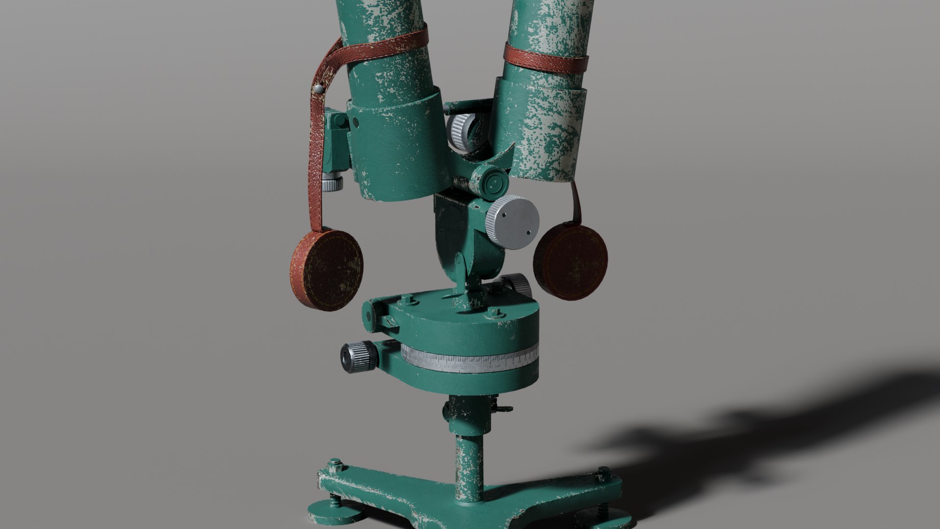 3D Vintage Military Naval Binocular Periscope with Tripod https://p.turbosquid.com/ts-thumb/dV/OFJLg8/LJ/periscope7/png/1784753572/1920x1080/fit_q87/917ae9d09eb3940075f663d527d5f1e4097dc097/periscope7.jpg