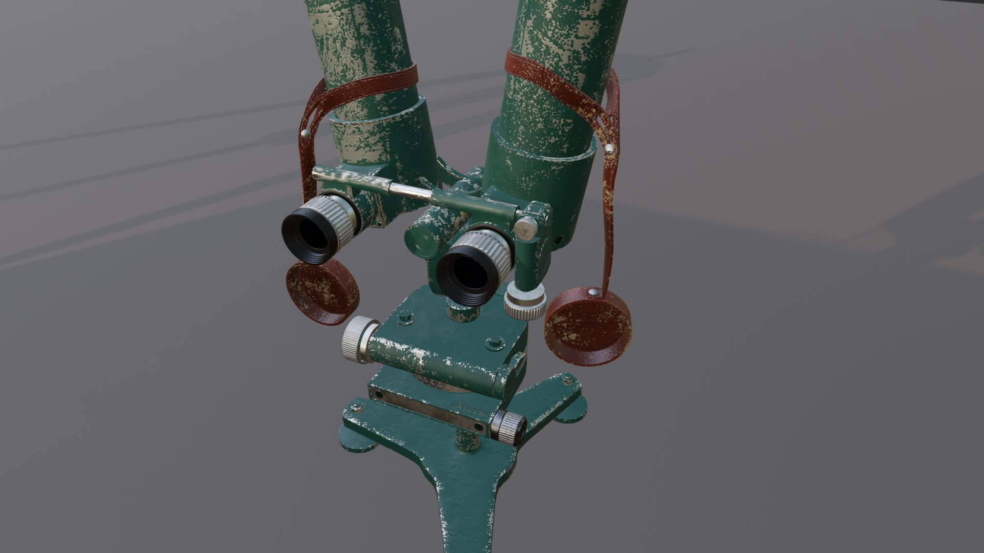 3D Vintage Military Naval Binocular Periscope with Tripod https://p.turbosquid.com/ts-thumb/dV/OFJLg8/Ts/periscope9/png/1784753561/1920x1080/fit_q87/755a06961631d3fd3986d54d8964a49e012742e6/periscope9.jpg