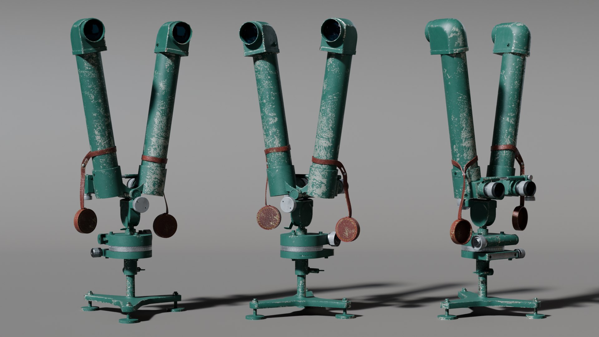 3D Vintage Military Naval Binocular Periscope with Tripod https://p.turbosquid.com/ts-thumb/dV/OFJLg8/Z2/periscope5/png/1784753572/1920x1080/fit_q87/01cbdd842a075893ab0df2103a81306615595eab/periscope5.jpg