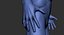 Muscular Human Body