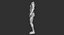 Muscular Human Body