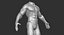 Muscular Human Body