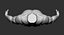 Muscular Human Body