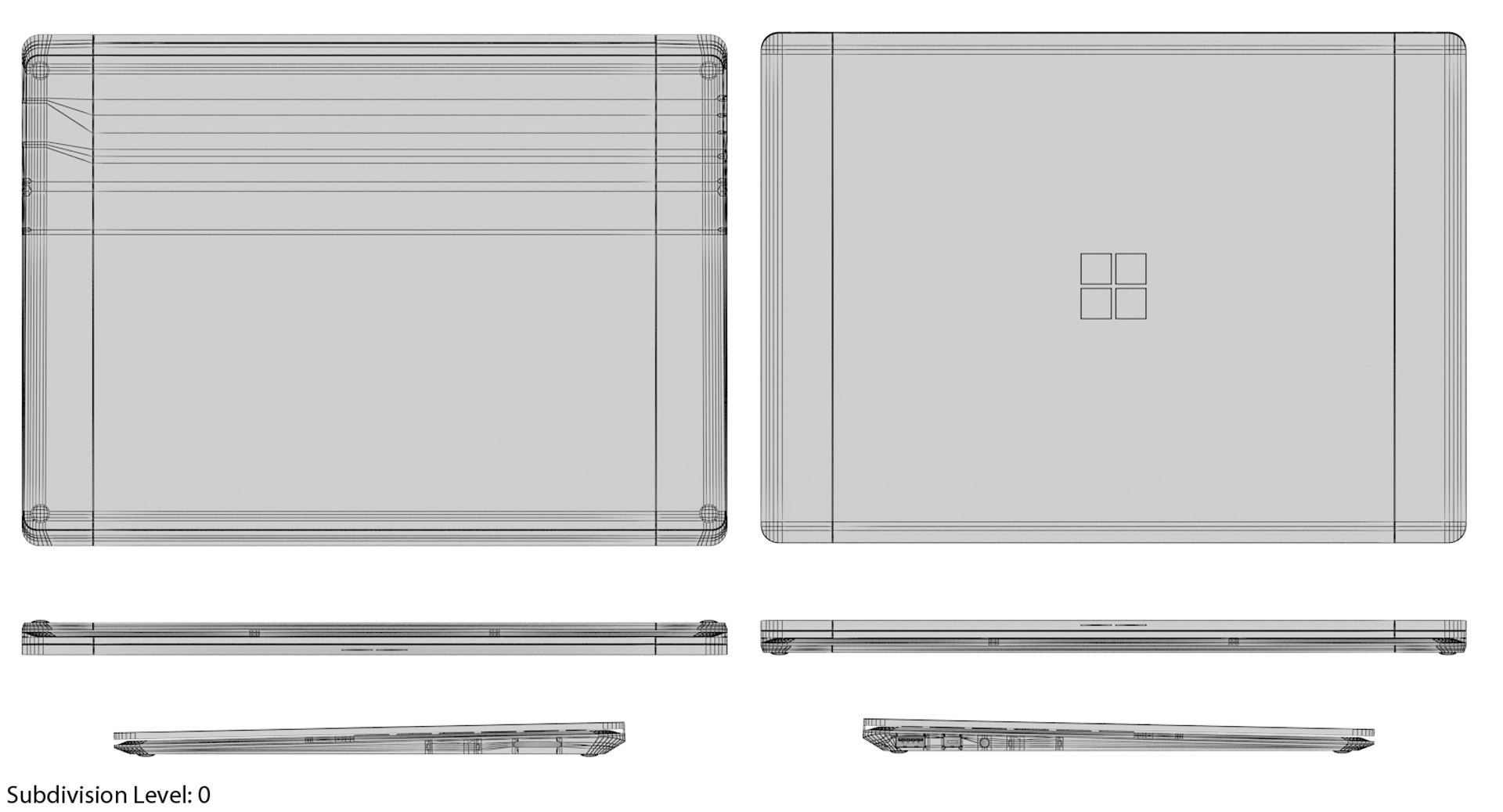 3D realistic microsoft surface laptop https://p.turbosquid.com/ts-thumb/dV/XezrJf/LjjWe5WB/0_0/jpg/1495146925/1920x1080/fit_q87/42e931ac7edb11a98bc506b4463b9a801199d27f/0_0.jpg