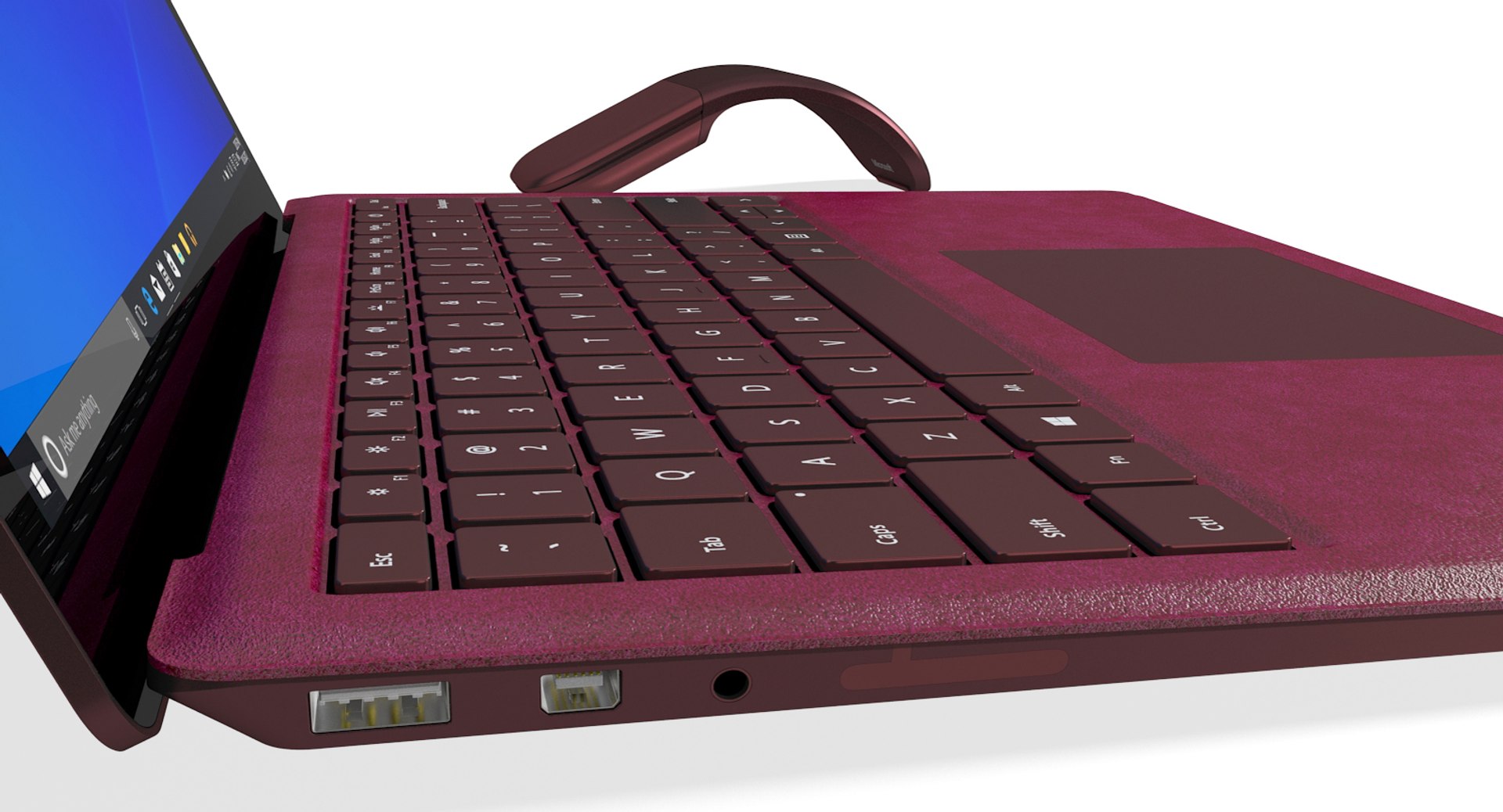 3D realistic microsoft surface laptop https://p.turbosquid.com/ts-thumb/dV/XezrJf/W4rqX934/4c/jpg/1495143105/1920x1080/fit_q87/c9f94d4db7df2cd6cbe489ac0939fd29969dc446/4c.jpg
