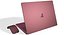 Microsoft Surface Laptop Burgundy (Rigged)
