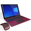 Microsoft Surface Laptop Burgundy (Rigged)