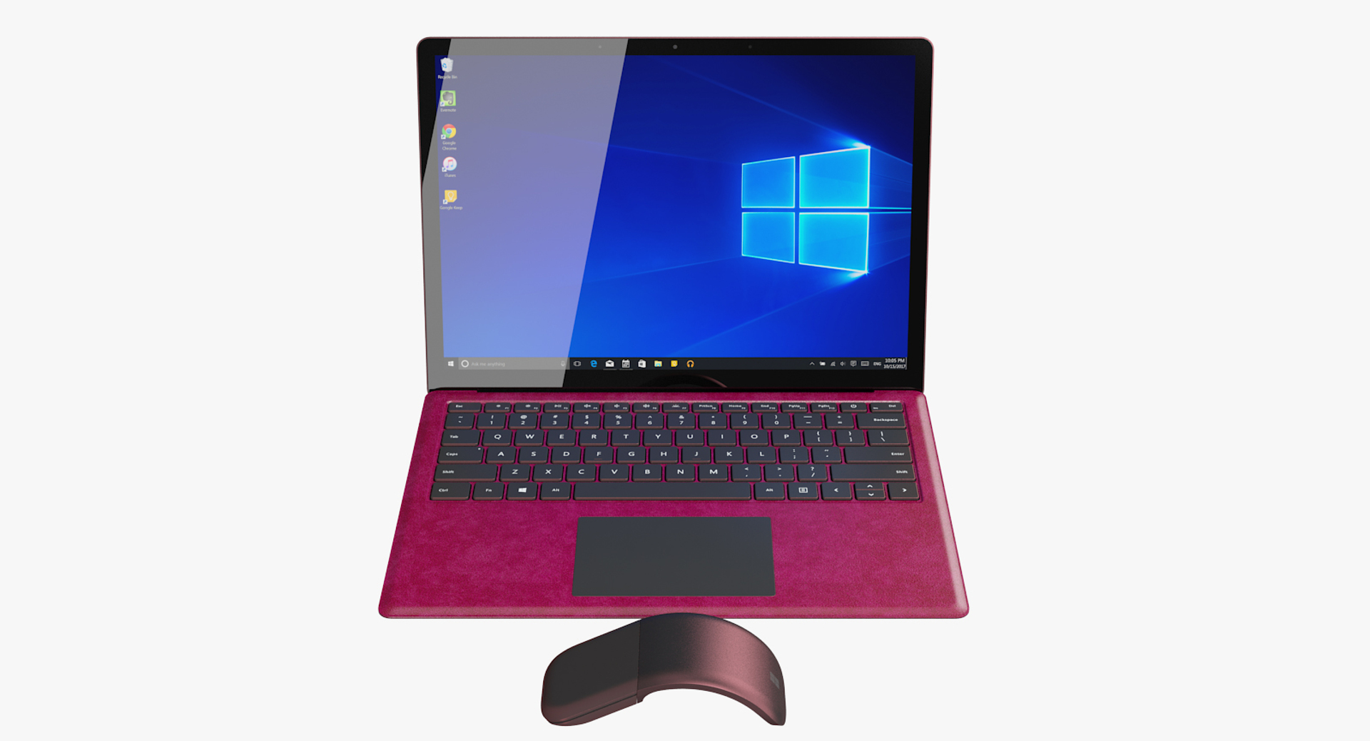 3D realistic microsoft surface laptop https://p.turbosquid.com/ts-thumb/dV/XezrJf/qSZkfQ7S/mslr/jpg/1495660715/1920x1080/turn_fit_q99/b0f77415616dbd224cf643b22b6352c7e8f38792/mslr-1.jpg