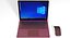 Microsoft Surface Laptop Burgundy (Rigged)