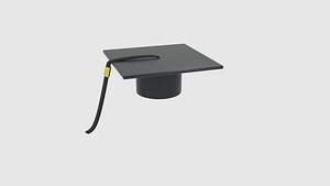 Graduation Hat