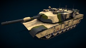 Battle crate