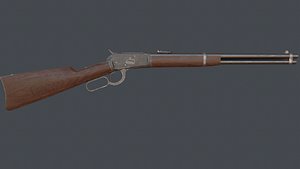 Winchester M1892