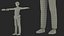 Raccolta di personaggi Rigged Low Poly per Cinema 4D
